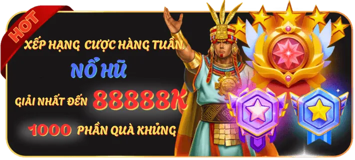 Ưu Đãi Mới Nhất